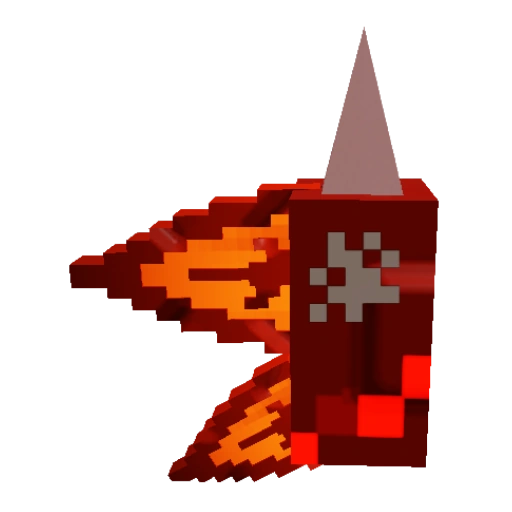 X5 DRAGON BREATH SEED
