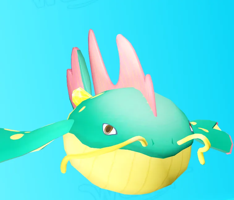 Mirefish