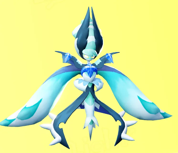 Wispreign