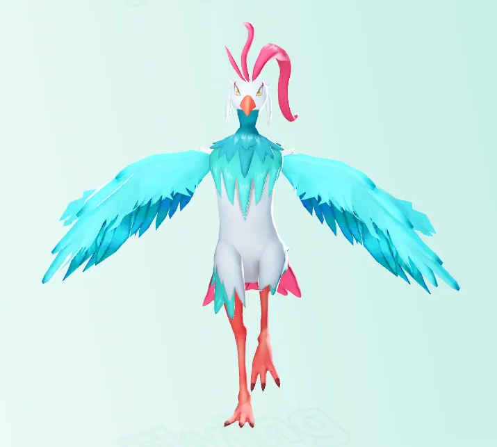 King of the Flying