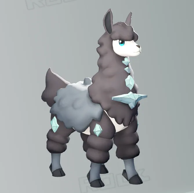 Fluffastar