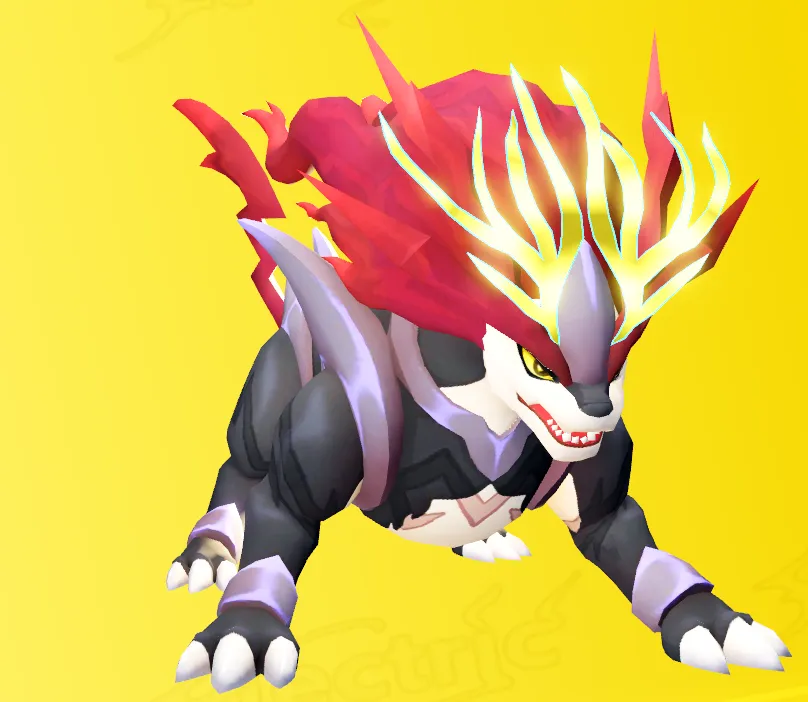 King of the Thunder