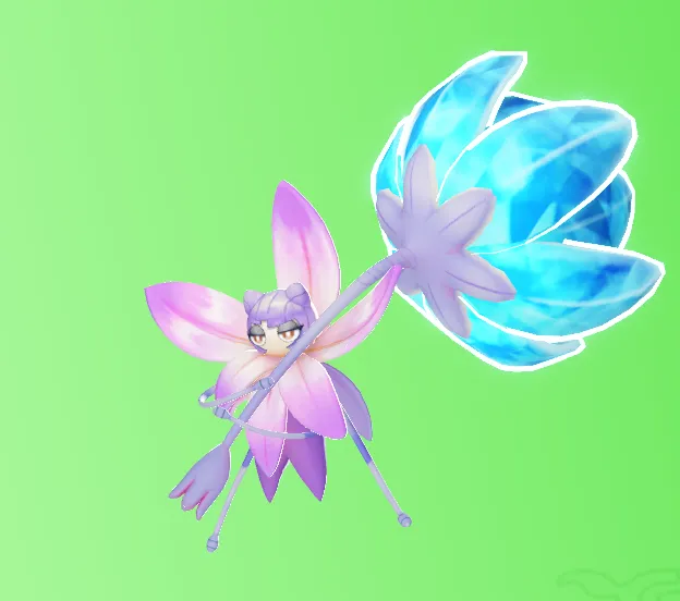 Frostelle