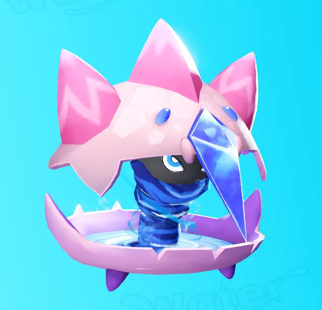 Clamspire